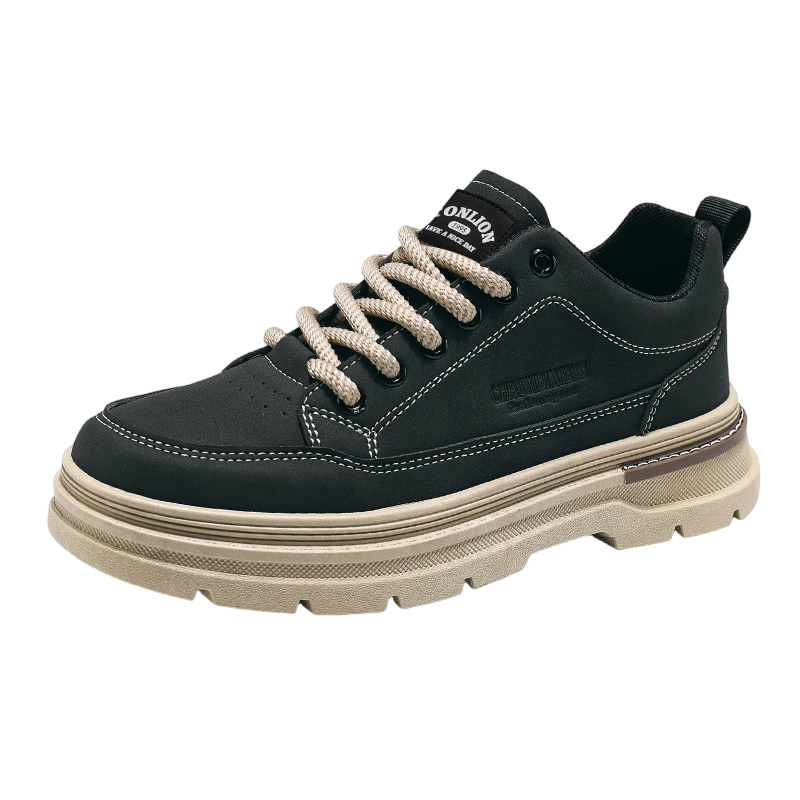 ���ڲ�������ʨ��TonLion��Ь����Ь�ﶬ��2025ʱ������Ь��ʿ���Ź�װЬ��װ�Ь�� ��ɫ41