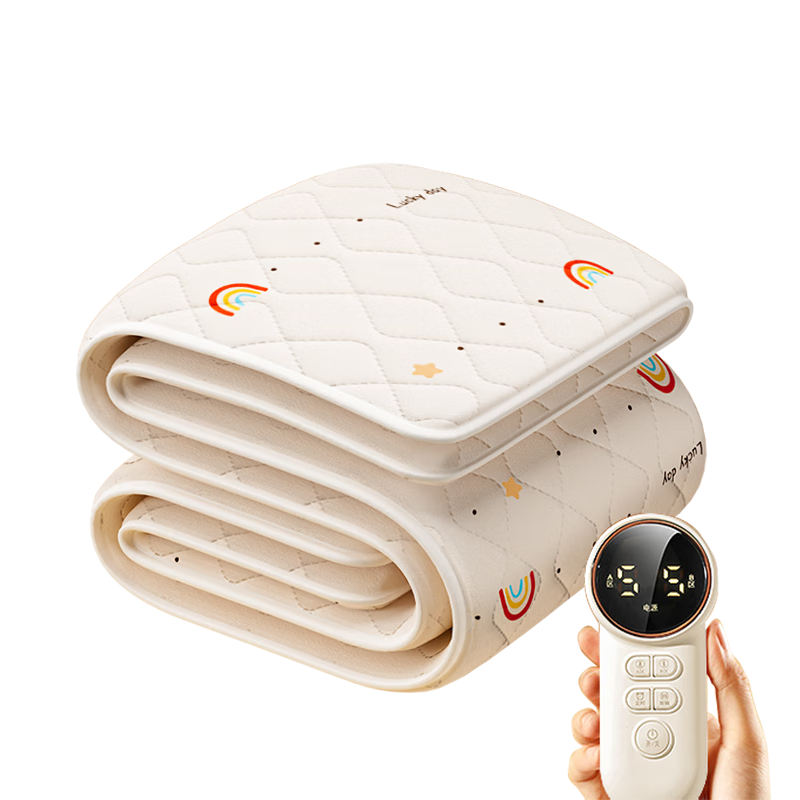 ���ڲ�����־�ߣ�CHIGO�������¶ϵ硿ʯīϩ˫��˫�¿�3c��֤��ˮ����̺������1.8��x2m 115.76Ԫ(������)