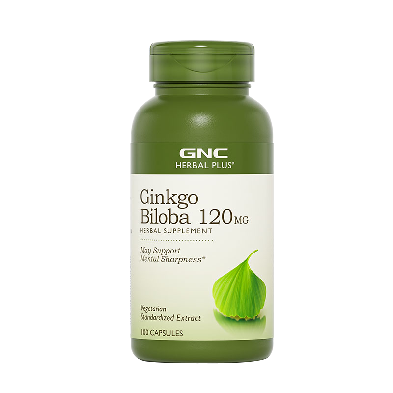 ���ڲ�����GNC����ϲ���Ӿ��� ����ҶƬƬ����Ҷ���� ѧ�������������˱���Ʒ ���Ӿ���120mg100��    67.2Ԫ