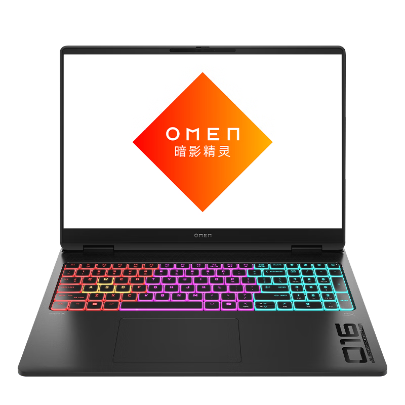 HP ��Ӱ����MAX 16Ӣ�� Ultra7-255HX RTX5060 240Hz ��Ϸ�� 16G 1T ��ɫ 8899Ԫ