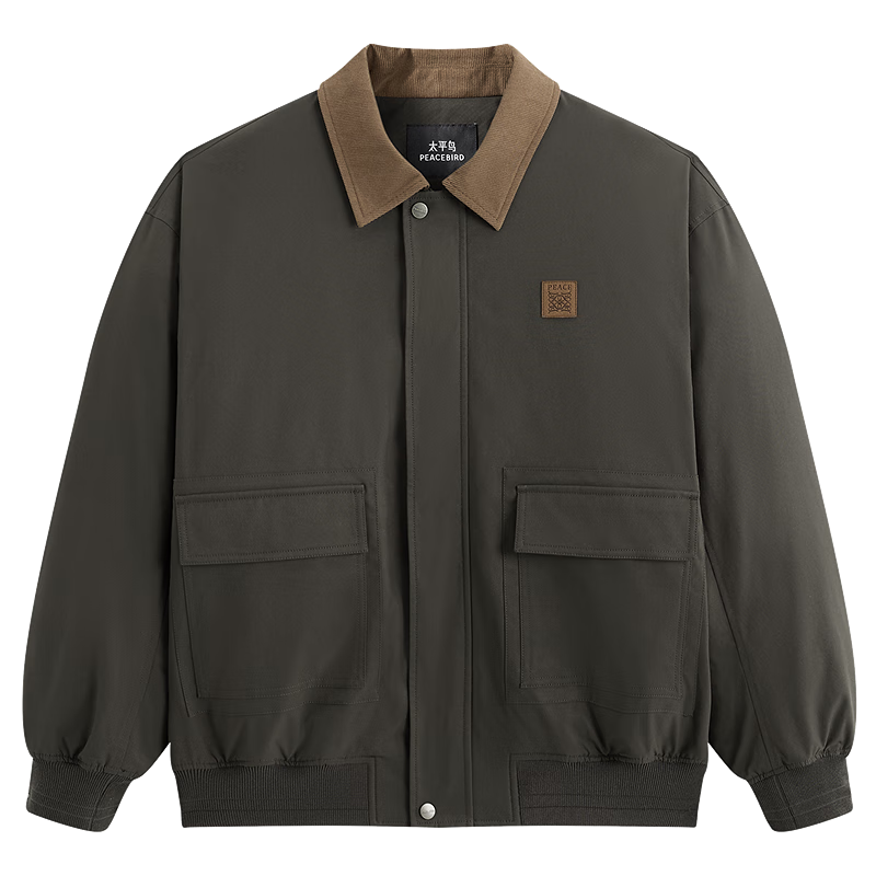 ���ڲ�����̫ƽ����װ �п����޷���2025�궬���Ͷ��緭�챣ů�������� ��Ӣ�� ��һ�� XL 508.41Ԫ