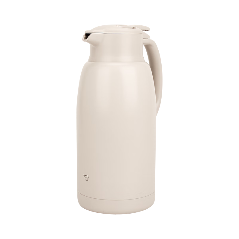 象印（ZO JIRUSHI）保温壶不锈钢恒温水壶大容量便携式暖水壶家用热水瓶保温瓶KA20
