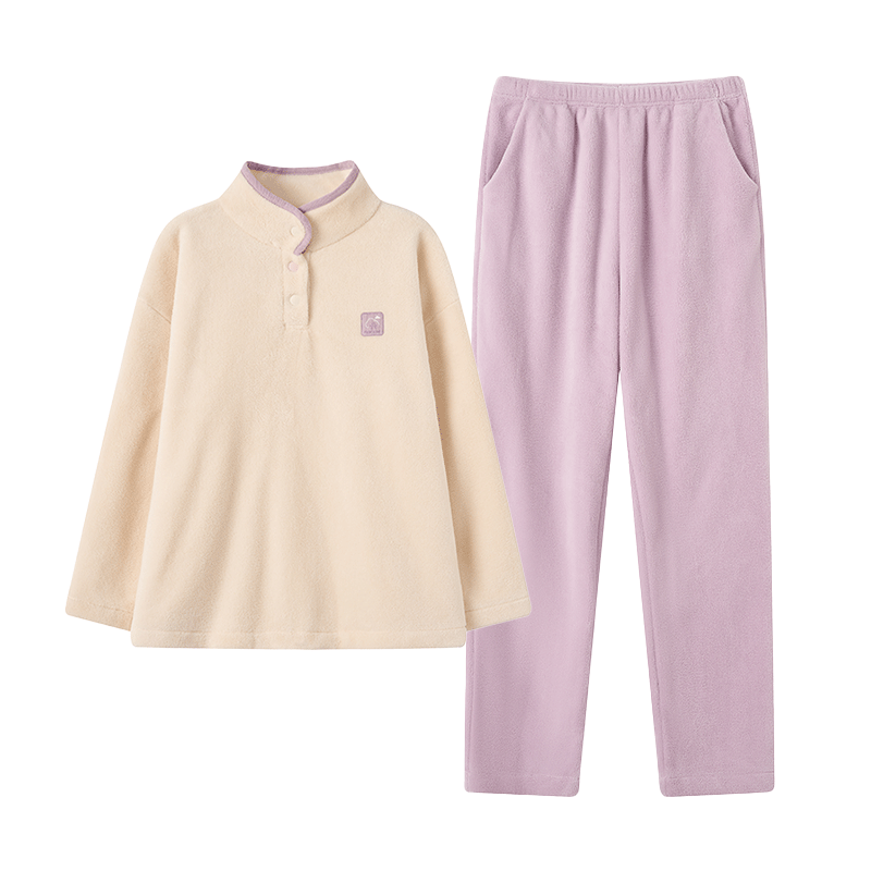 ���ڲ���������˯��Ů������˫��ů��25���ﶬ�¿ů���쳤��Ҿӷ���װ 98.91Ԫ(������)