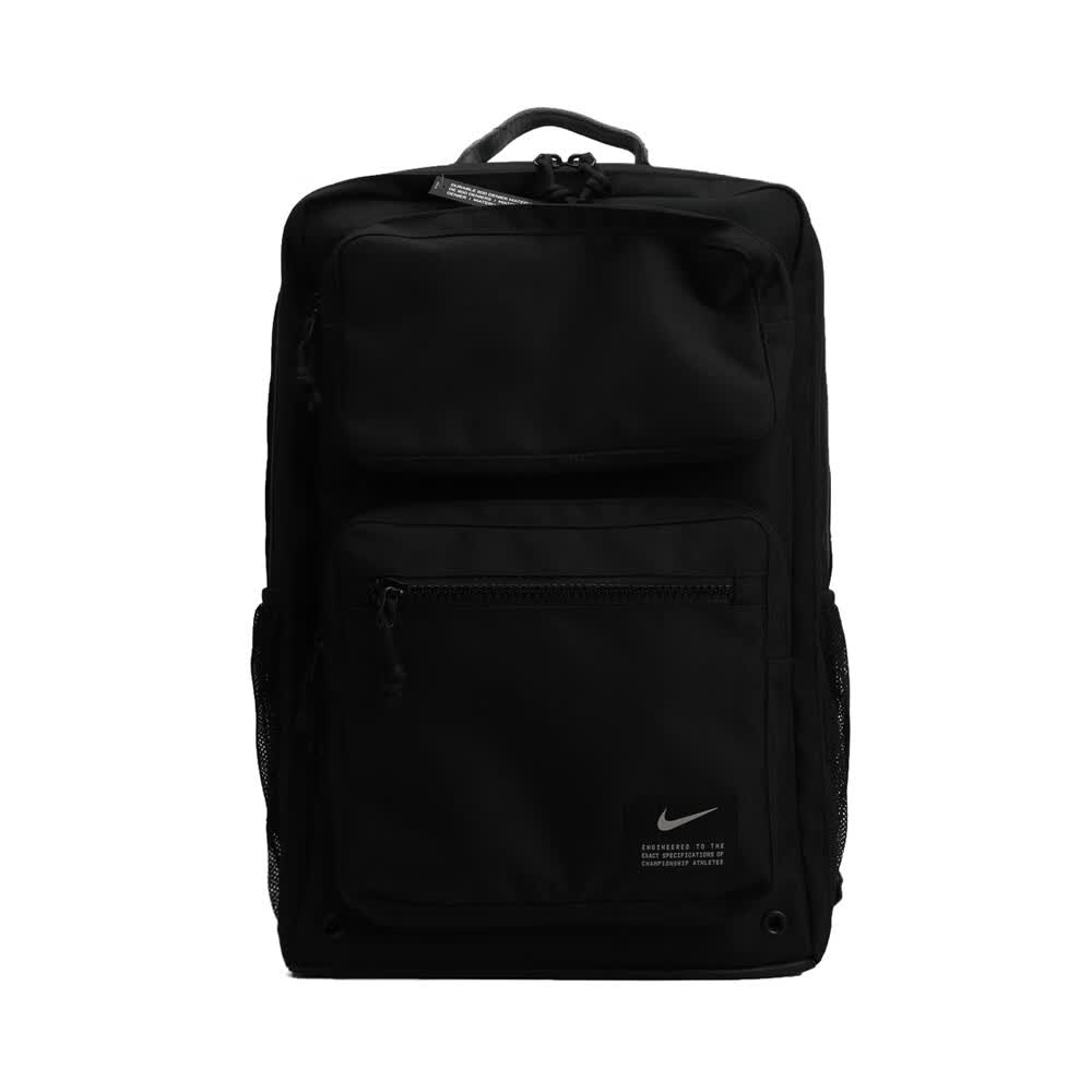 耐克（NIKE）【滔搏运动】运动休闲双肩包CK2668-010 CK2668-010 F