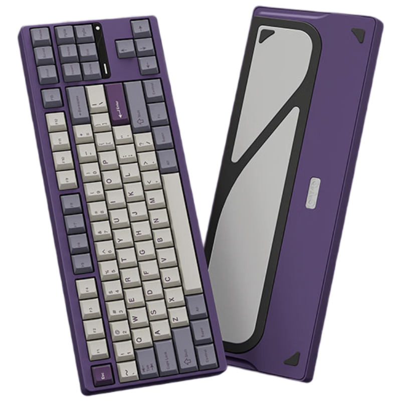 TickType EVO80 ��е���� ��ģ2.4G���� HiFi ������ PP���� �������� 732.26Ԫ