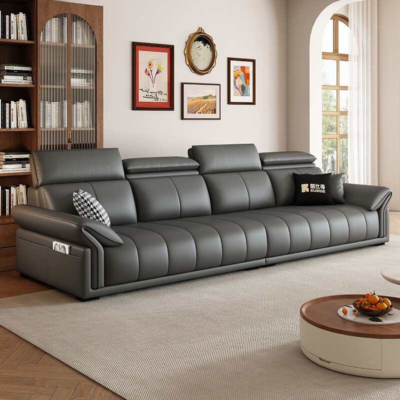 沙发哪个品牌好？2025年最受欢迎的10款品牌，选购无忧-图片10