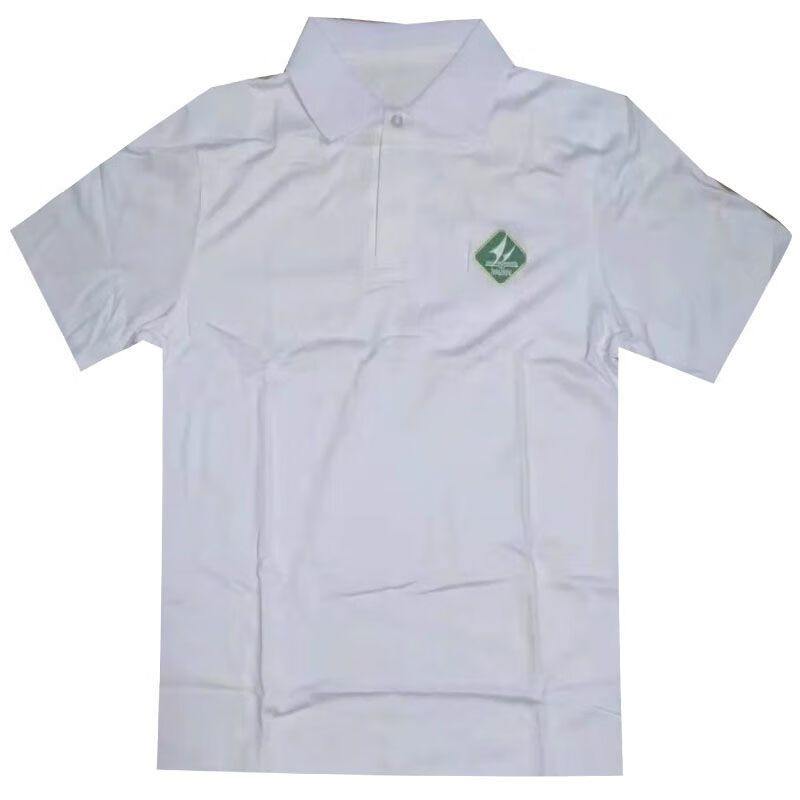 席佰肇庆市肇庆中学校服冬季夏装短袖上衣长裤短裤冬衫运动服 短袖