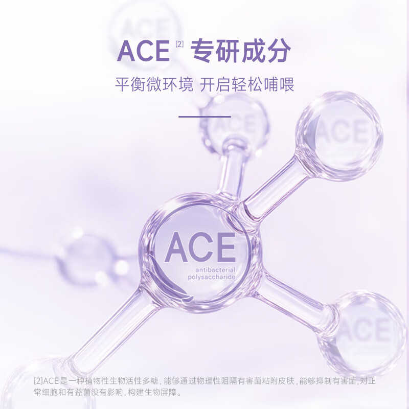 睦清舒缓乳贴缓解哺乳皲裂滋润乳头霜植物修护防干裂乳头膏非羊脂膏 【升级量贩装新版本】16片/盒