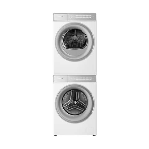 Casarte/������ ����ϵ�� 10kg ϴ����װ CE B10LWBU1+CG S10FWBU1 6964.87Ԫ(������)