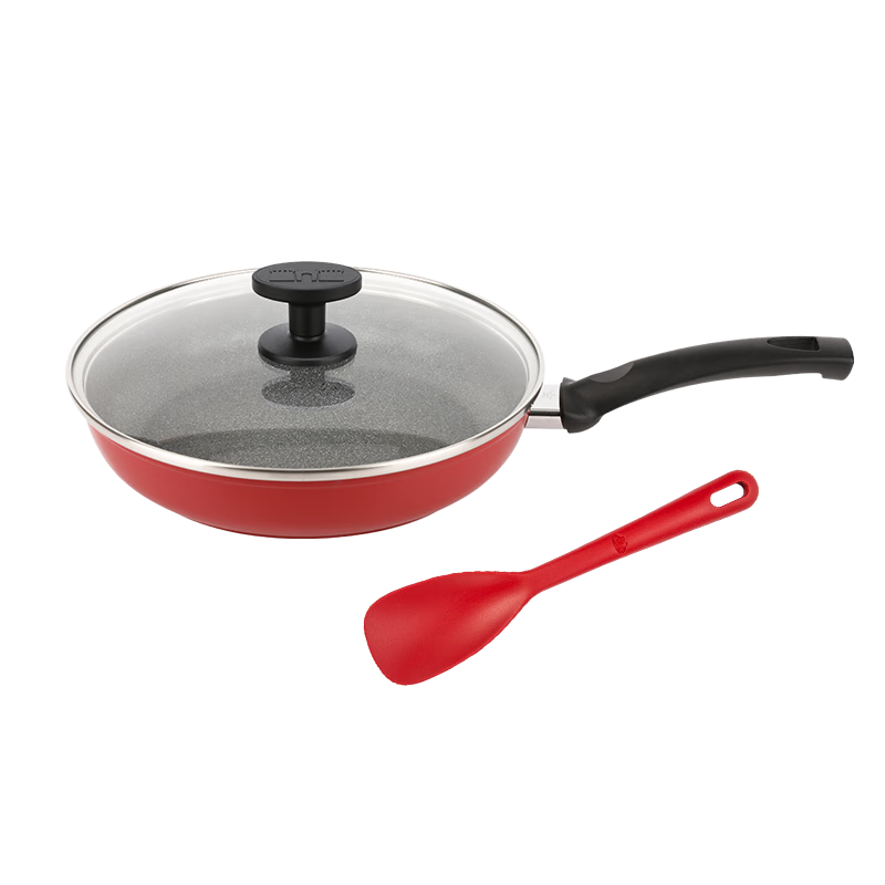 �������ᣨBALLARINI����ճ���������Ѽ��ƽ�׹�28CM��ţ���ӱ����¯ͨ����������ϵ��