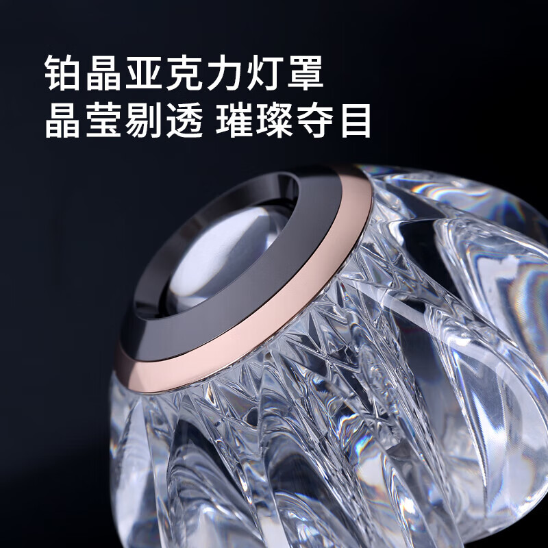 吊灯排名前十品牌大揭秘这10款高颜值实用吊灯闭眼入