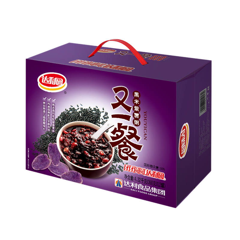 ڲ԰ ˱Ӫ͹ͷ巽ʳװ ˱360g*1234.89Ԫ