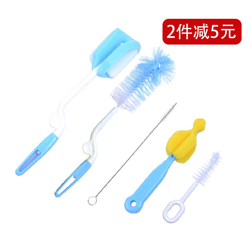 ������ƿˢ��ˢ����ˢ��ƿ��ϴ 5����-�����ٱ����� ��ѡ���Ʒ��