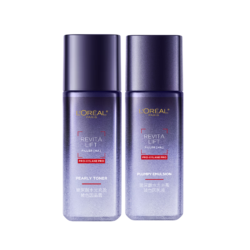 PLUSԱL'OREAL PARIS ŷŲɫ¶22ml+Һ22ml˫ 9.9Ԫᣩ