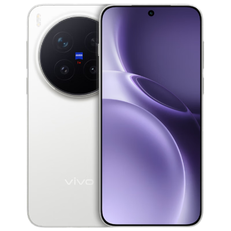 vivo X300 Pro ֻ ˾2APO 򵥰 16+512G