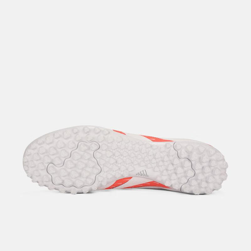 阿迪达斯 (adidas)2025年男女PREDATOR CLUB TF足球鞋 JH8853 40