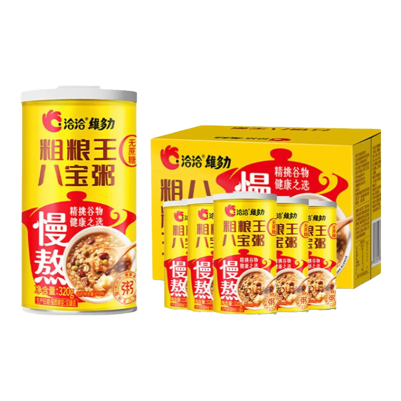 ǢǢ ά˱ 320g*6 Ӫʳ װ 14.9Ԫ(ȯ)