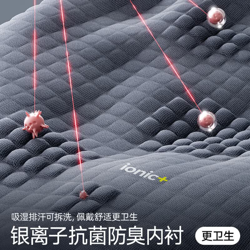 凤凰(Phoenix)骑行头盔男女士山地自行车公路车头盔一体成型透气安全帽单车装备 渐变红黑【SRS防护系统】 均码