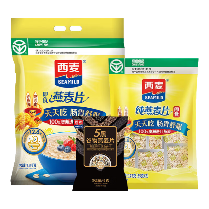 ���ڲ���������ʳ������Ƭ1980g��װ����������Ӫ�������ɫʳƷ���｡������ ������Ƭ1980g+����220g 28.4Ԫ