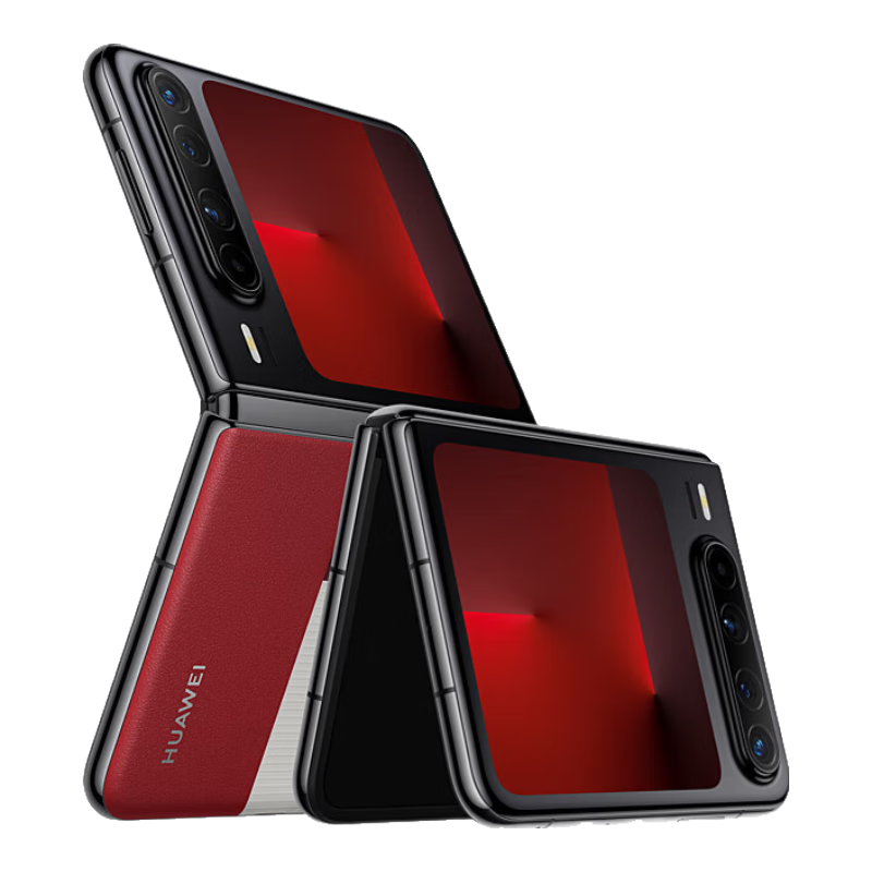 HUAWEI/��Ϊ Pura X ��ذ� �ֻ� 1610������ ���ɲ���ϵͳ �͸���ذ� 16GB+512GB 6804.91Ԫ