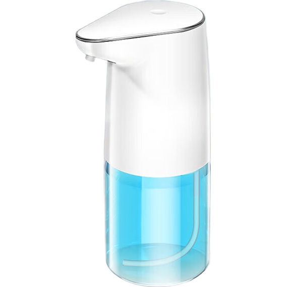 �Զ�ϴ�ֻ���Ӧ��ĭϴ�ֻ�С��ƽ��ϴ��Һ�綯���ܳ���ĭ��Ӵ�Type-C����������������� ������500ml+����2��������ϴ�ֻ�1̨ 44.9Ԫ