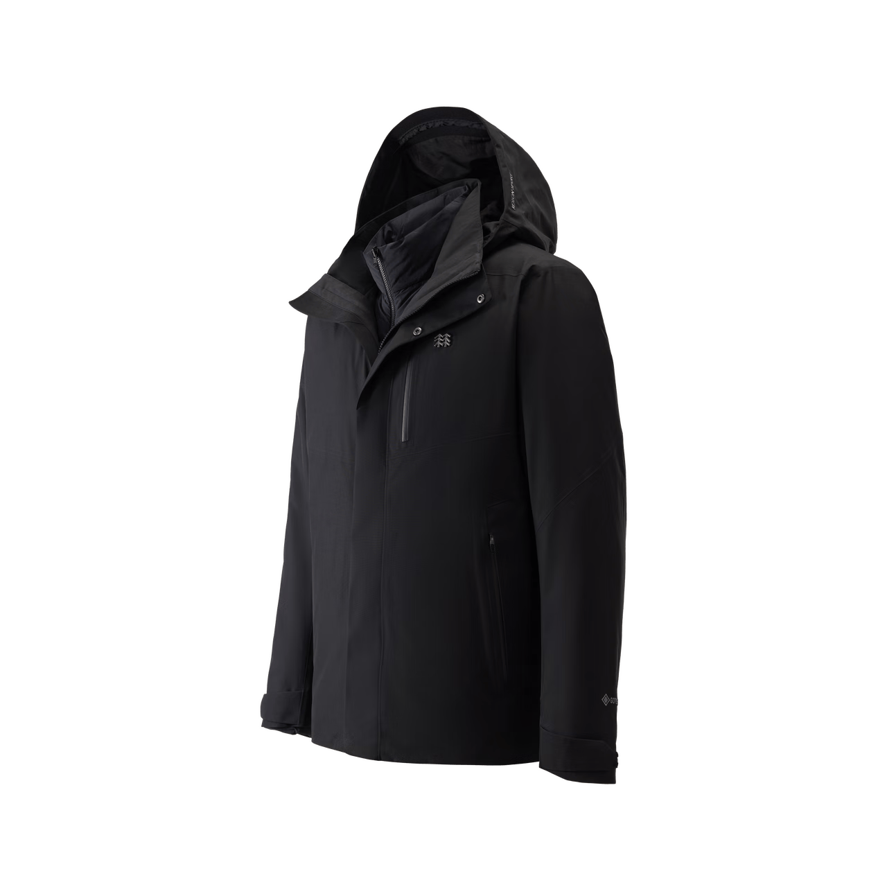KOLON SPORT ������������һ�п� GTX��ˮ����� LHGJ5WN117-BK ��ɫ XL 180/100A3175Ԫ
