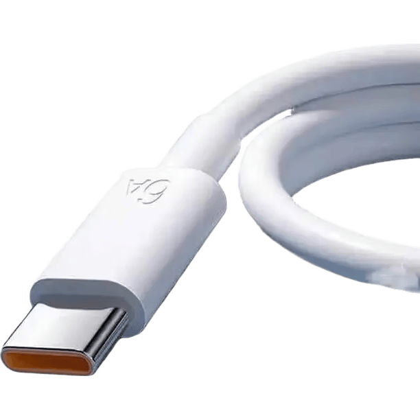 ��Ϊ 66W������������� Type-C 1�� �Ӵ� 6A ���ؼӳ��� 1.39Ԫ