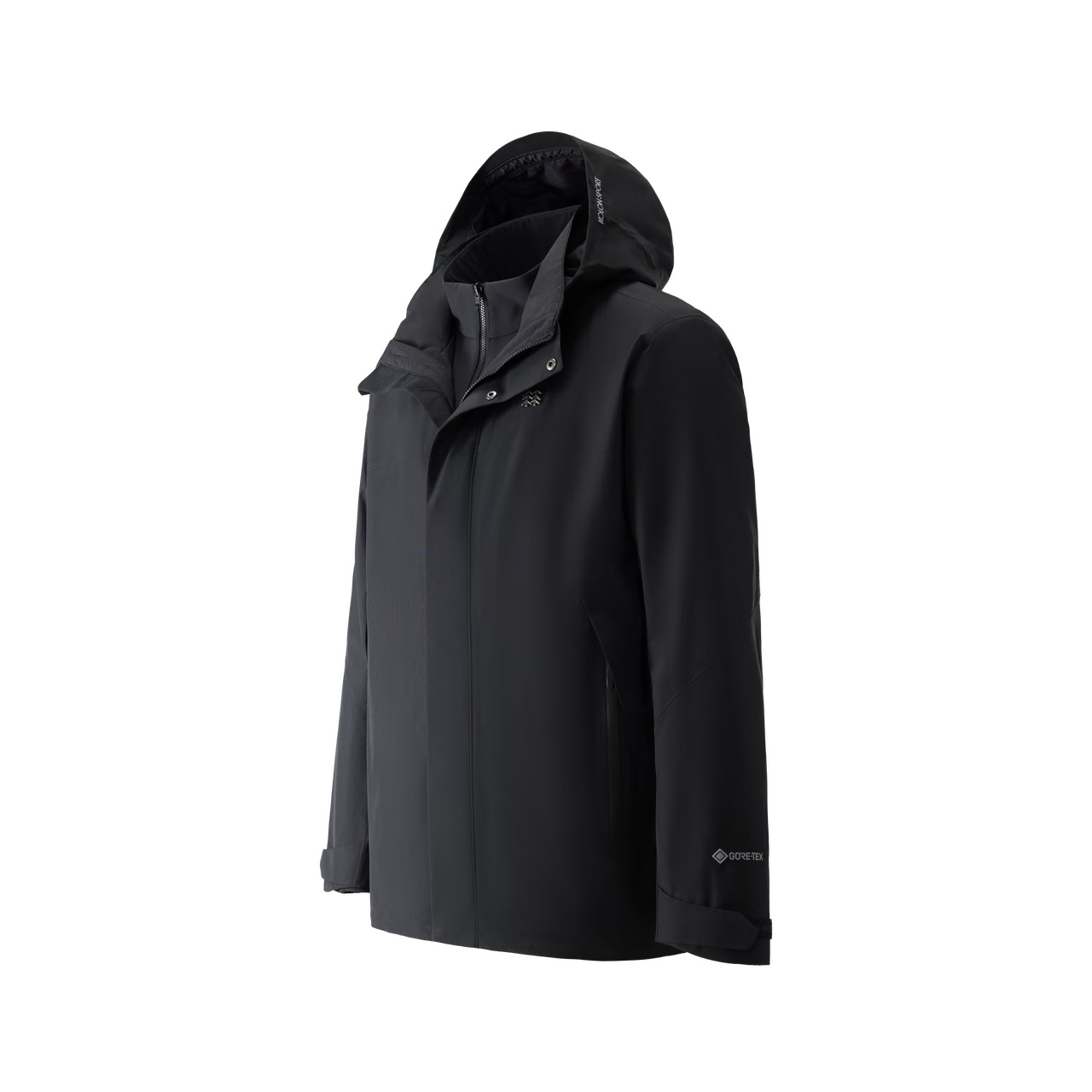 KOLON SPORT/¡һп ʿ˶GTXˮ2 LHGJ5WN073-BK ɫ M 170/92A