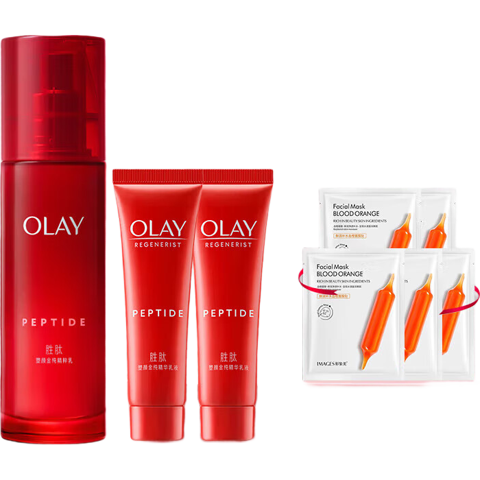 ڲͣOLAYƿҺ¿岹ˮʪױƷonlyŮ ;鹲170ml 483.99Ԫ3(161.33Ԫ/)
