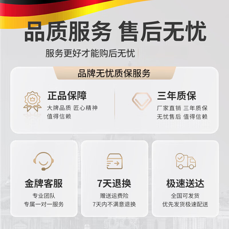 MGXEK【德国】荞麦枕头单人宿舍荞麦皮枕芯成人硬枕护颈椎助睡眠专用枕 中号灯芯绒灰 单只 【中枕特级甜荞壳】松软 【甄选材质】优质荞麦壳