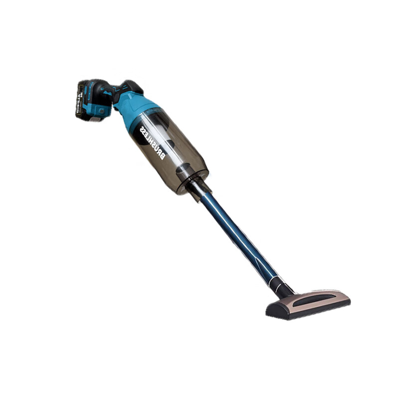 MOTOFEEL车载吸尘器手持小体积轻巧便携车家两用大吸力除螨吸猫毛地毯美缝长续航吸拖一体吸尘机 至尊版【无刷吸尘器】裸机无电池