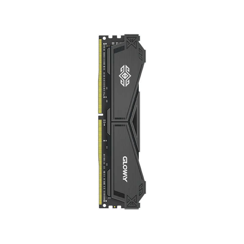 Gloway8GB DDR4 3200 ̨ʽڴ ɷ  ѡ CL22 ǹɫ intelר 299Ԫ
