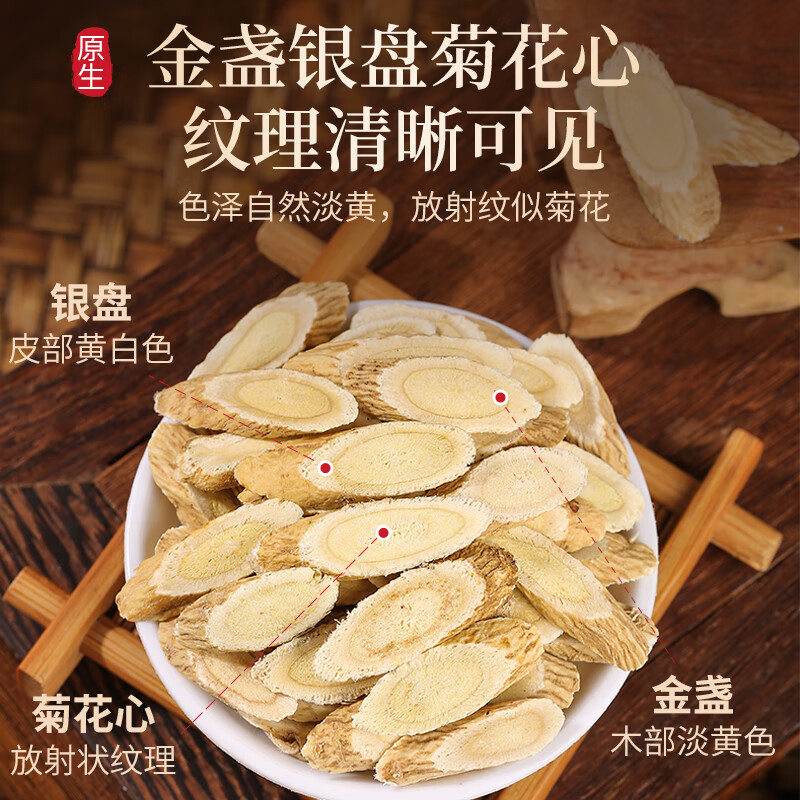 思恩腾瑞贝安黄芪当归片党参节红枸杞红枣片煲汤食材泡水三宝五宝茶气血养生茶 【煲汤原料】黄芪100g+枸杞100g+红枣70g