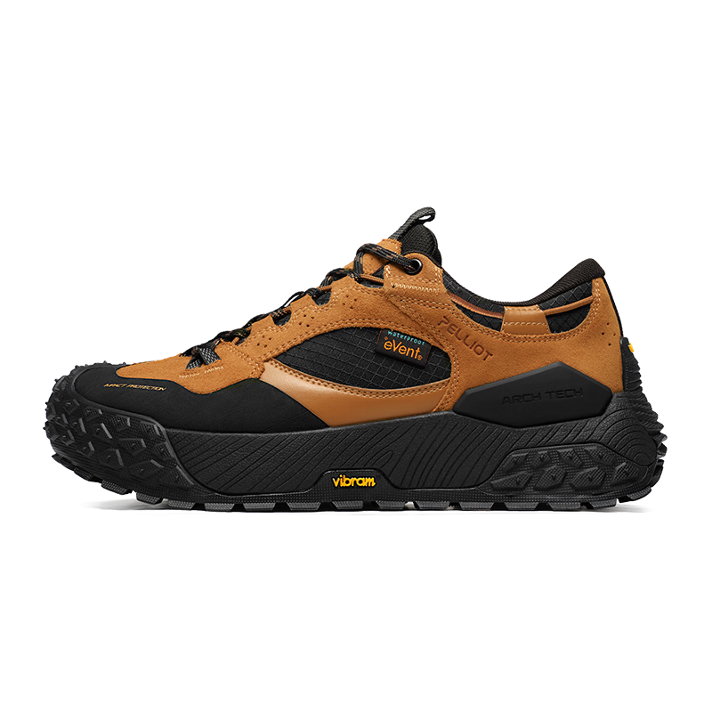 ���ڲ�������ϣ�ͣ�Pelliot��[HT-��ʯ]����ͽ��Ь��ŮVibram������ˮ��ĥ��ɽЬ115381013��43 790Ԫ