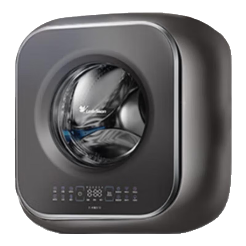 С��죨LittleSwan���ڹ�ϴ�»�ȫ�Զ� ����ĸӤ��ͯ���� �ڹ�ʽС��ϴ�»�3kg ˮħ���������� ���س��� �Ծɻ��� ��ϴ��һ���TD30M60�������Ụ 3Dѭ�����