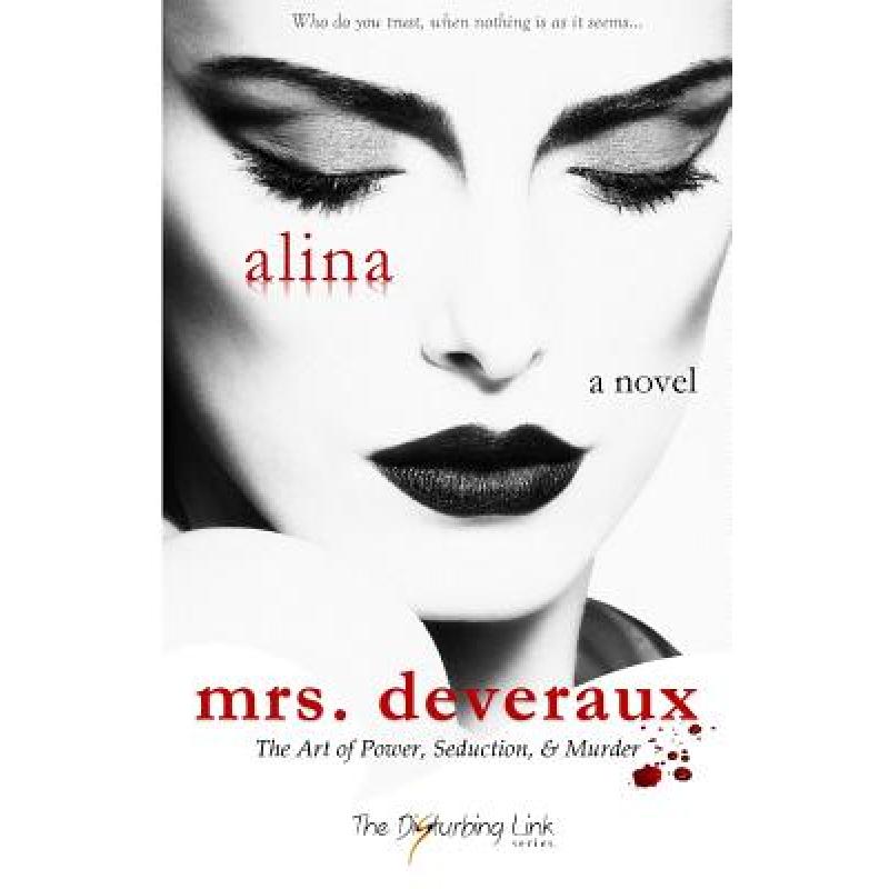 deveraux: the art of power, seduction, .