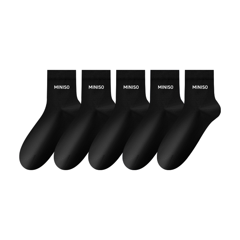 ���ڲ�����������Ʒ��MINISO��������100%�����������ﶬ�������࿹�����������г�Ͳ������ 5˫ 34.9Ԫ