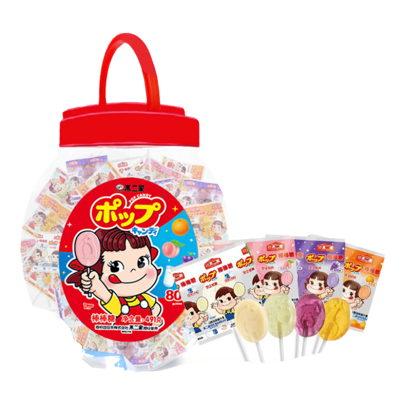 ������ ��Ͽ�ζ������ 80֧Ͱװ491g ������װ    39.9Ԫ(����ȯ)