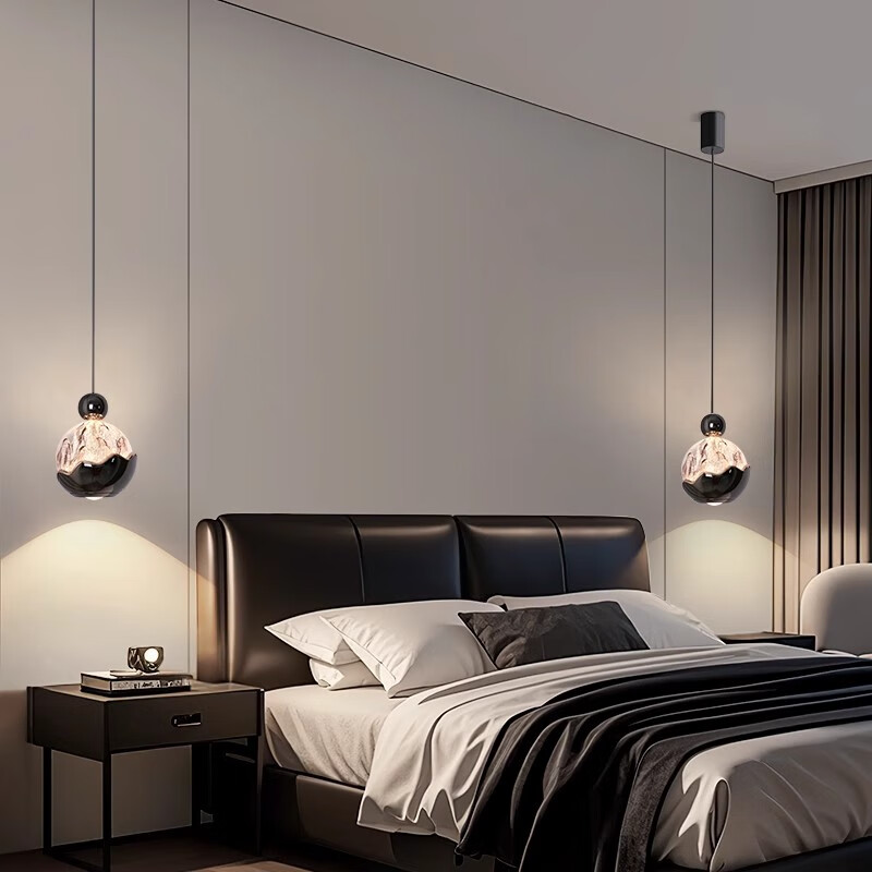 吊灯排行榜前十名出炉：这10款光效柔和，设计独特，家居氛围加分-图片4