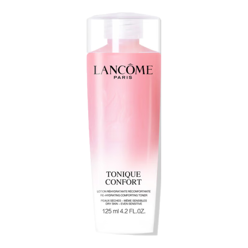 ��ޢ��LANCOME�������ޱ�ʪ���ˮ125ml ��ˮ���ϰ汾���������������֡�