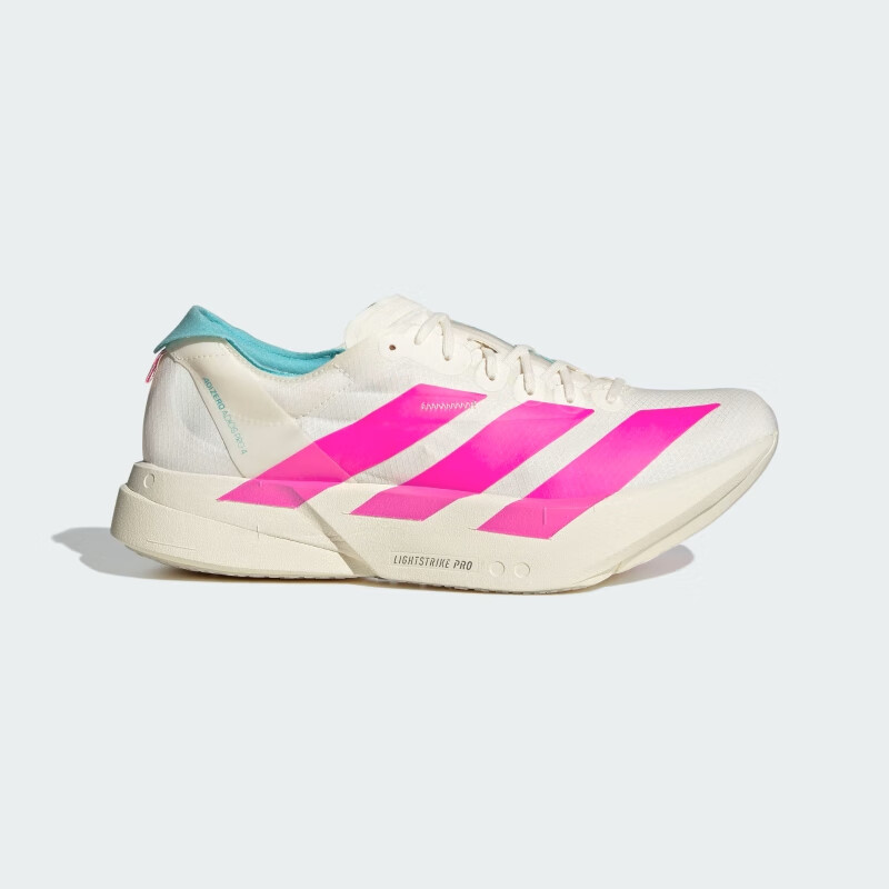 ڲϴ˹ adidas ܲϵ ADIZERO ADIOS PRO 4 M ܲЬ KJ3873  42.5