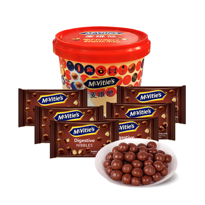 McVitie'sάغɿ37g*6 ʳ ǹ ֡