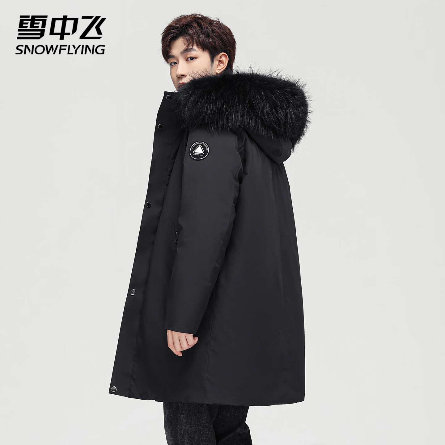 20㣺snow flying ѩз ʿг޷ëñ