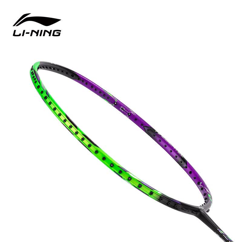 2026年羽毛球拍品牌排名前十名，这10款轻巧耐打、回弹迅速，让你轻松提升球技-图片1