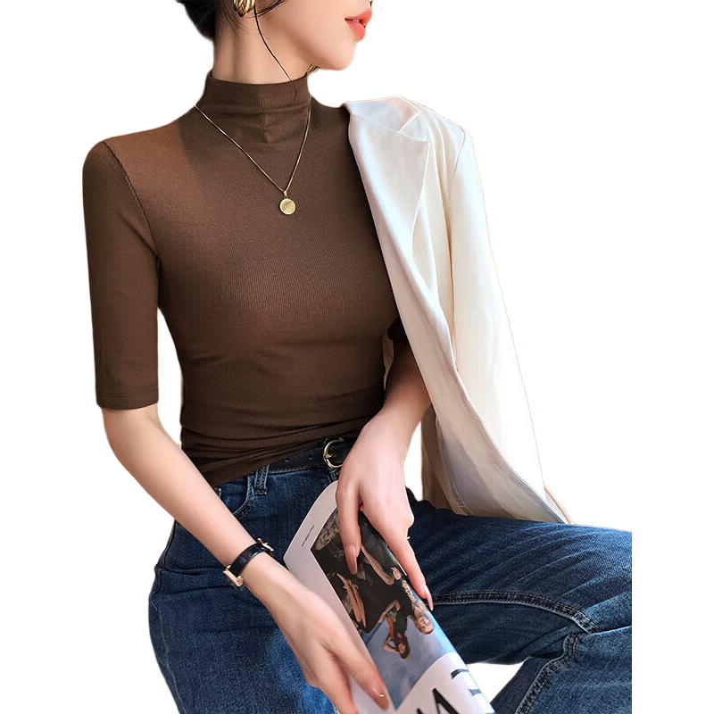 ��������Ī���������Ů�ڴ�����ݳ���t�����������Ů8012 ��ɫ����� Ī������ 2XL �ο�125-140