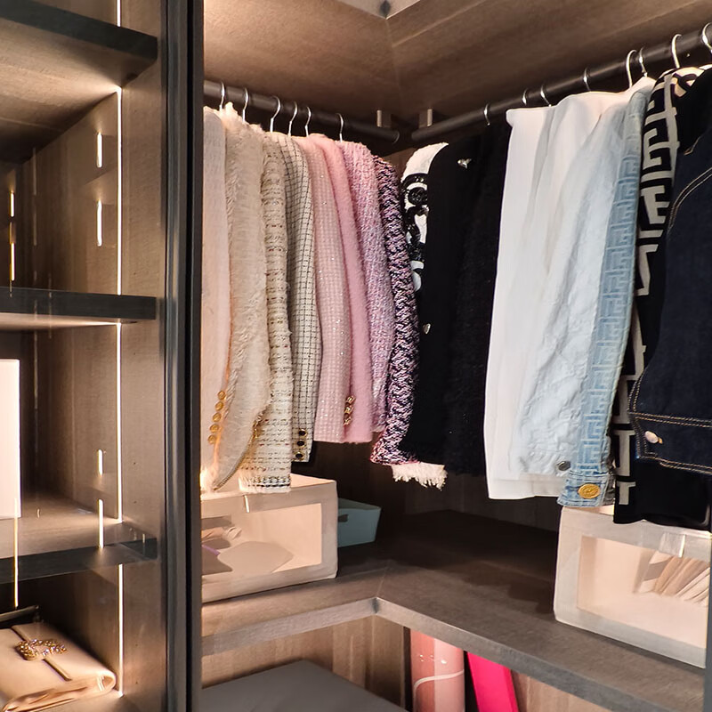 高级收纳整理上门服务 高端定制全屋整理规划 衣橱换季 空间改造规划设计 搬家打包复原 专业收纳整理师 专业收纳整理2小时（单人）