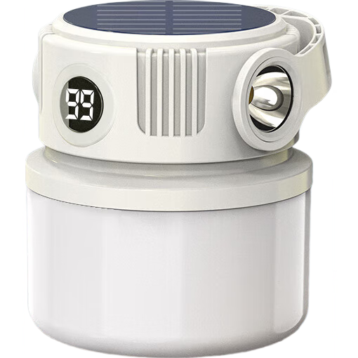 ���ڲ��������С�ǿ��¶Ӫ�ơ�̫����LED¶Ӫ�ƿɳ�糤���������Ӧ����ҰӪ�� ����˫��Դ4-8Сʱ 20.6Ԫ