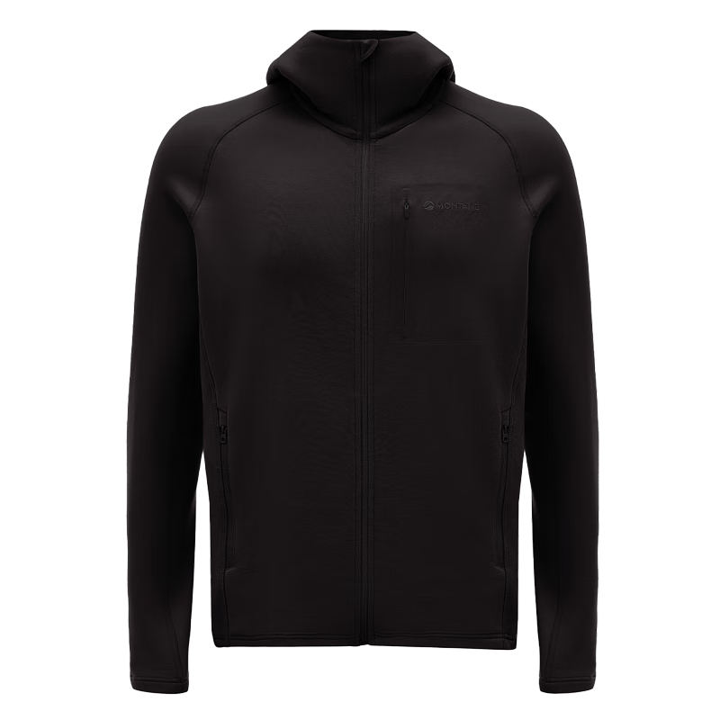 MONTANE��̩������һ��ͬ�Fervo����ū��ëץ������ ����ϸ�廧��п� ���С���ɫ XL