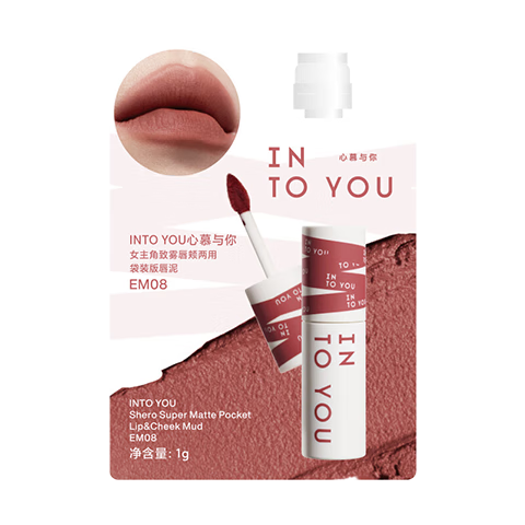 INTO YOUŮǴ಻׵װEM08װ1g 6.9