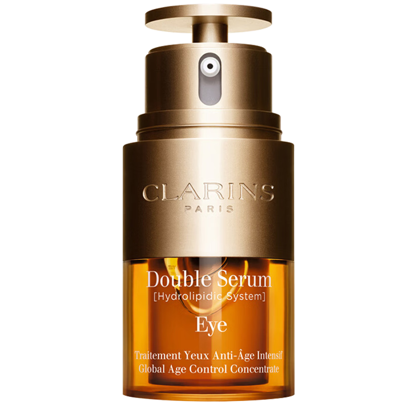 ���ڲ�����Clarins/����ʫ ˫�� ��˪ 20ml 299Ԫ